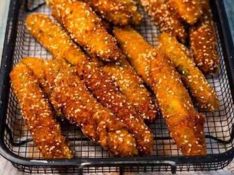 שניצלוני אדממה ותפוחי אדמה_מתכון של ורד צ'אפו