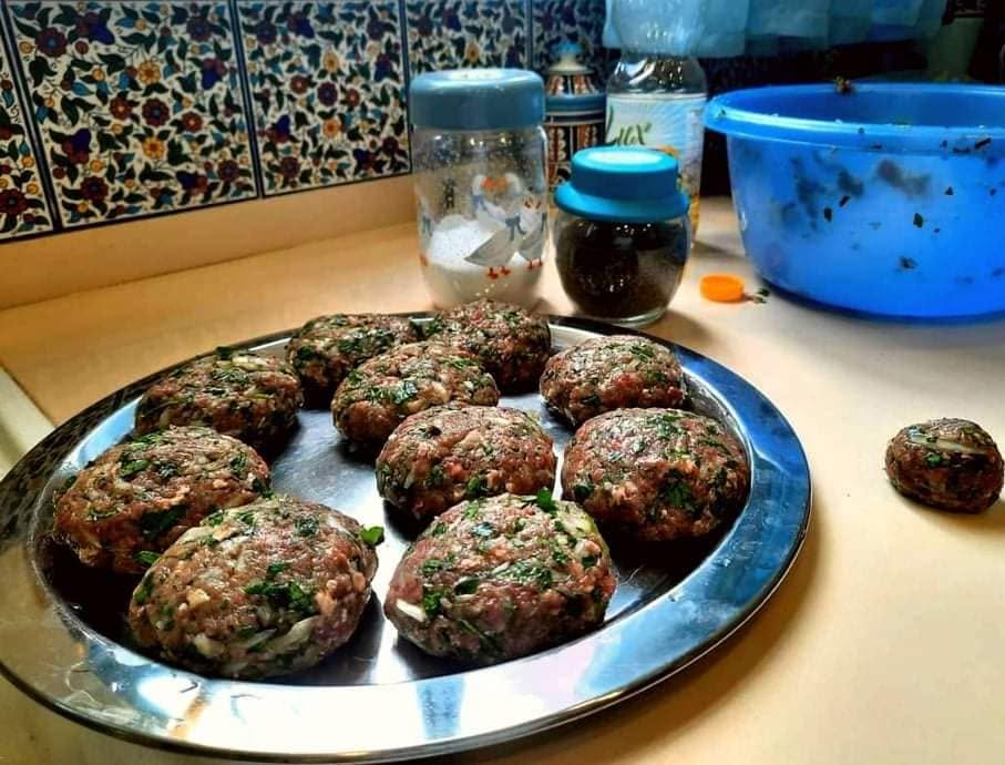 קבב מרוקאי על האש_מתכון של שף מיכה כלפה