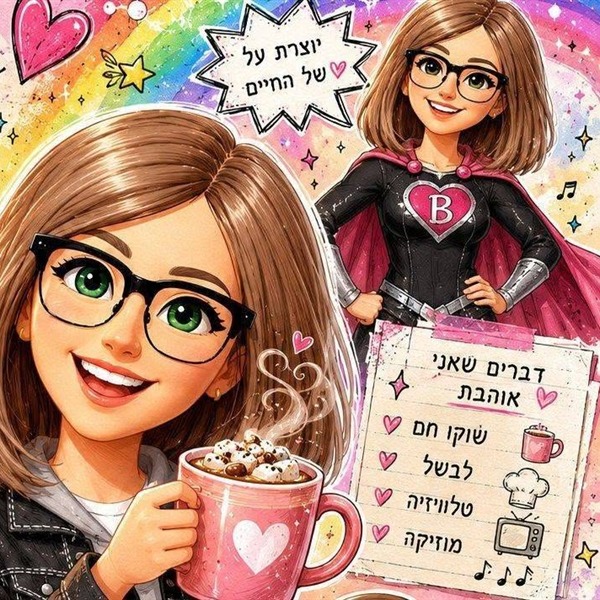 בקי אוסגי