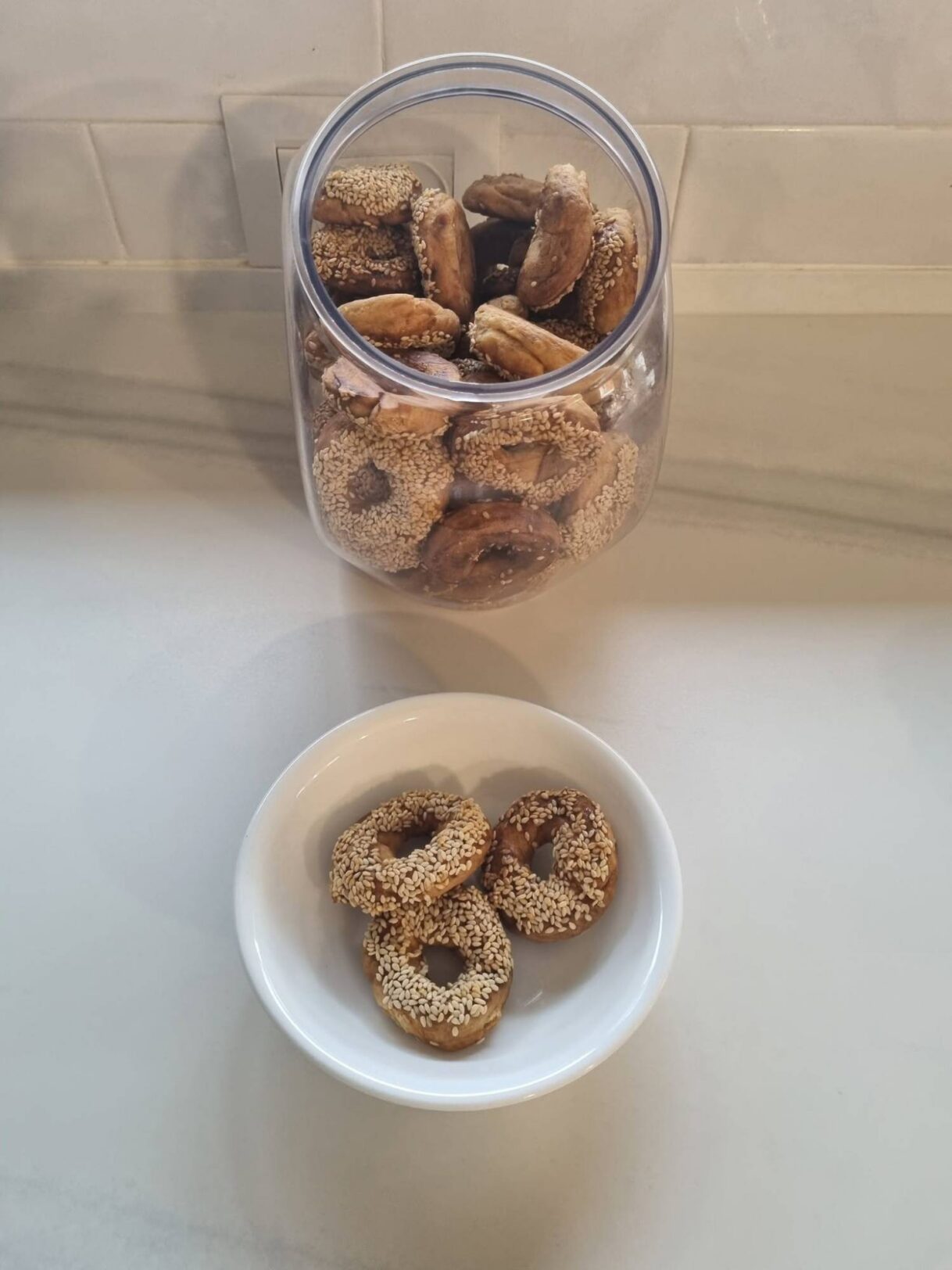 עוגיות מרוקאיות מלוחות_מתכון של עדנה טפירו