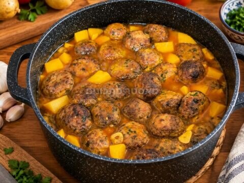 קציצות סלמון ותפודים_מתכון של אסתי זוהר מטבח אותנטי
