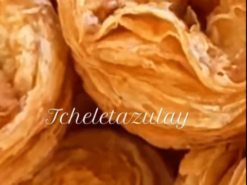 קרונאט מטוגן_מתכון של תכלת אזולאי