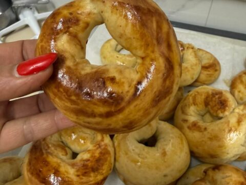 קעקת אל ברית_מתכון של ירדנה ג'נאח