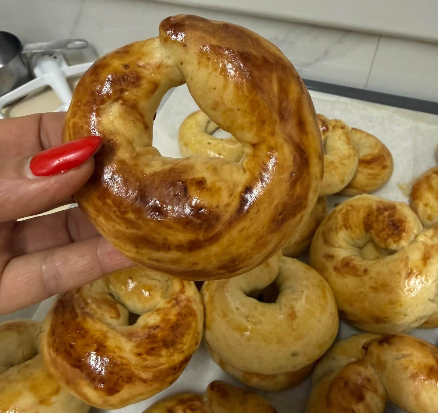 קעקת אל ברית_מתכון של ירדנה ג'נאח