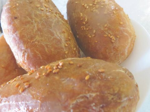 לחמי בלון קטנים_מתכון של ג'וליאנה חכמון רומני