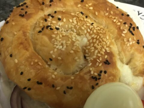 שבלולי פילאס במילוי גבינות וזיתים_מתכון של ליאת קאדר