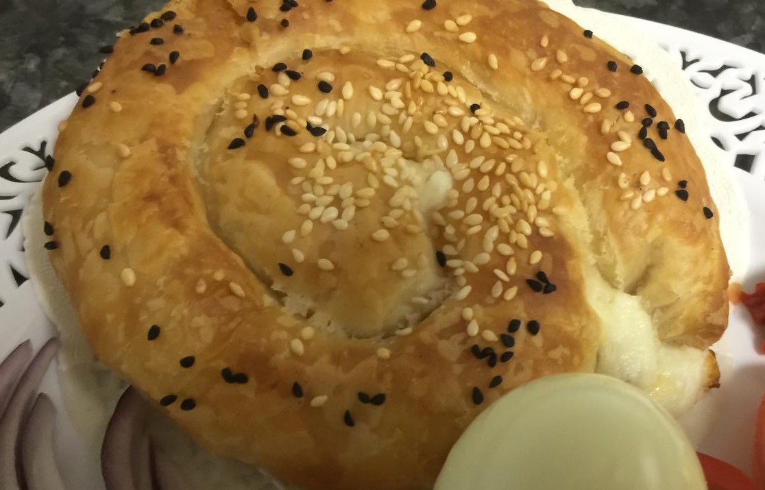שבלולי פילאס במילוי גבינות וזיתים_מתכון של ליאת קאדר